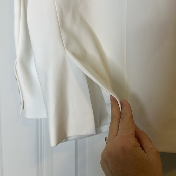 The Bar Joey Oversized Blazer SzM - Picture 9 of 11